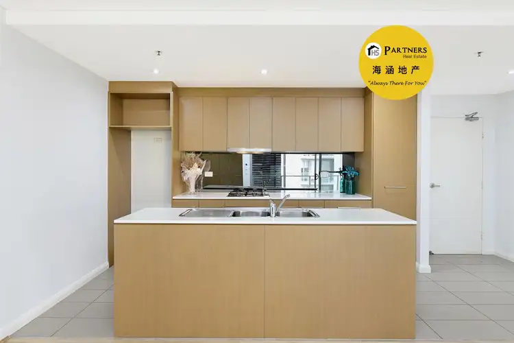 Fifth view of Homely apartment listing, 154/2 Browne Parade, Warwick Farm NSW 2170