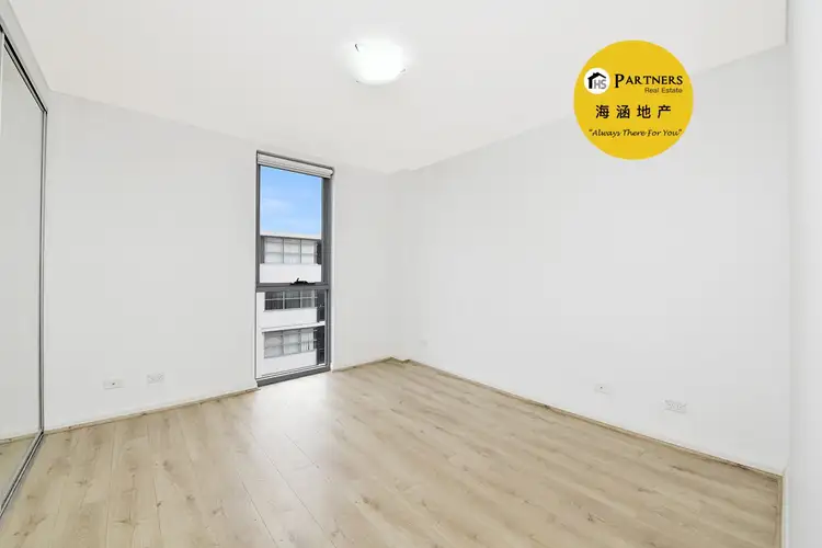 Sixth view of Homely apartment listing, 154/2 Browne Parade, Warwick Farm NSW 2170