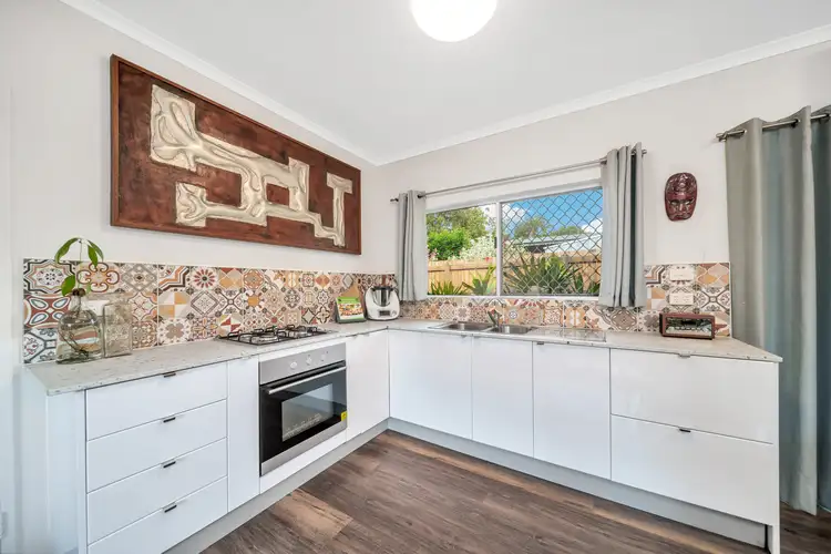 Third view of Homely house listing, 2/5 Ireland Crescent, Whitfield QLD 4870