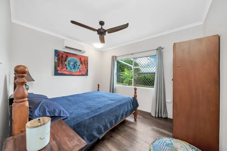 Fourth view of Homely house listing, 2/5 Ireland Crescent, Whitfield QLD 4870