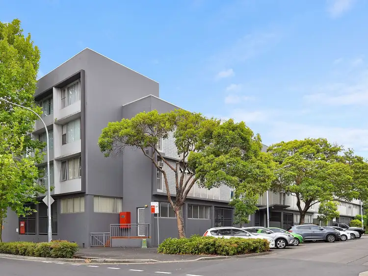 77/19-23 Forbes Street, Woolloomooloo NSW 2011