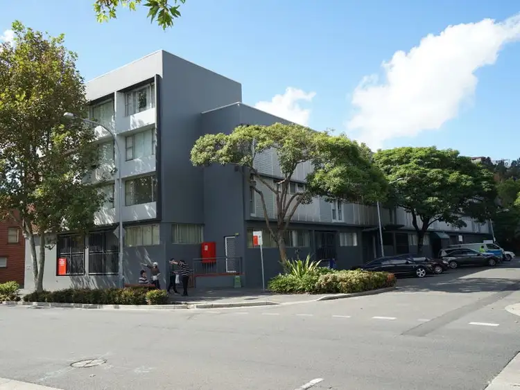 77/19-23 Forbes Street, Woolloomooloo NSW 2011