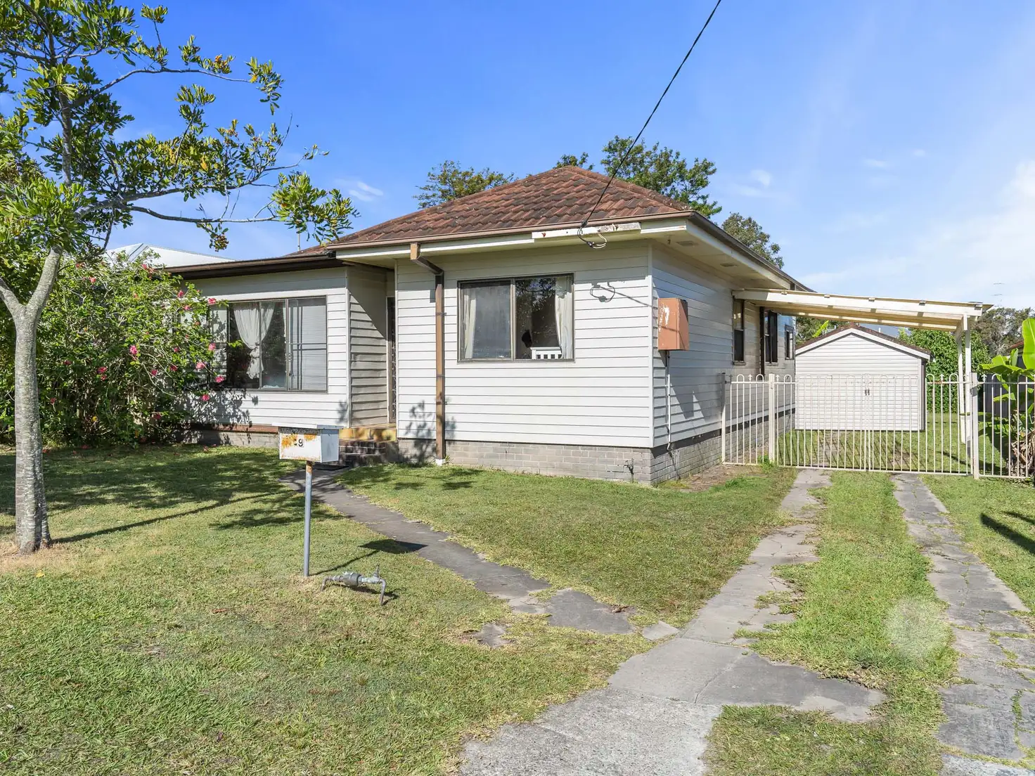 Main view of Homely house listing, 19 Fravent Street, Toukley NSW 2263