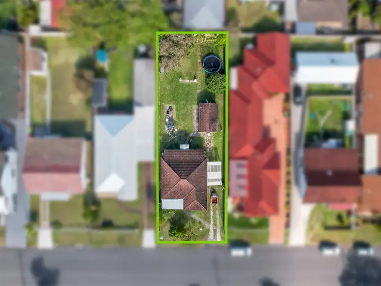 Second view of Homely house listing, 19 Fravent Street, Toukley NSW 2263