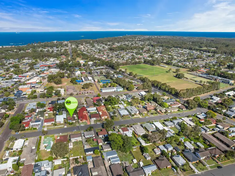 Third view of Homely house listing, 19 Fravent Street, Toukley NSW 2263