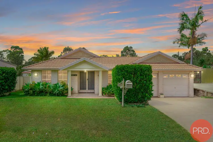 4 Drummond Avenue, Largs NSW 2320