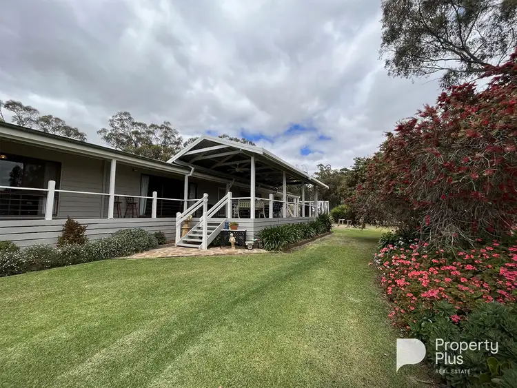 83A Newbold Street, Wedderburn VIC 3518
