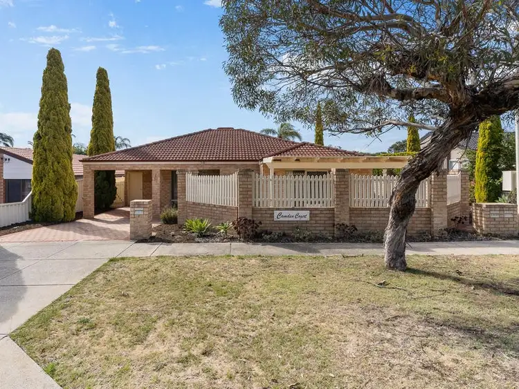 1/11 Camden Street, Dianella WA 6059