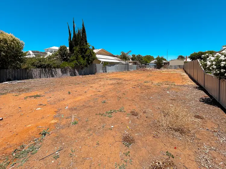 Second view of Homely land listing, 6 Muir Avenue, Kerang VIC 3579