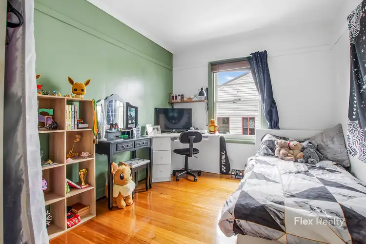 Sixth view of Homely house listing, 38 Jorgensen Street, Montello TAS 7320