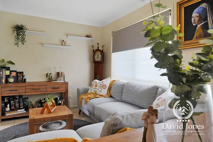 Second view of Homely semi-detached listing, 2/7 Pepperina Court, Ormeau QLD 4208