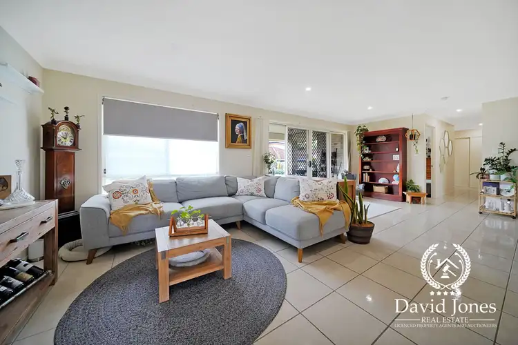Fifth view of Homely semi-detached listing, 2/7 Pepperina Court, Ormeau QLD 4208