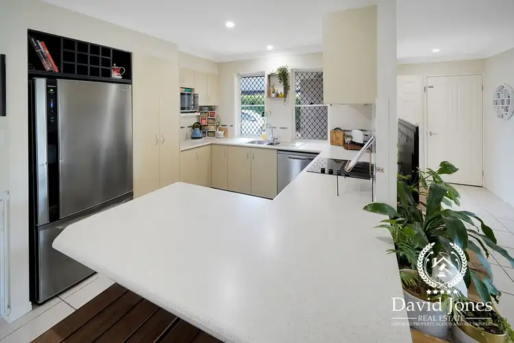 Sixth view of Homely semi-detached listing, 2/7 Pepperina Court, Ormeau QLD 4208