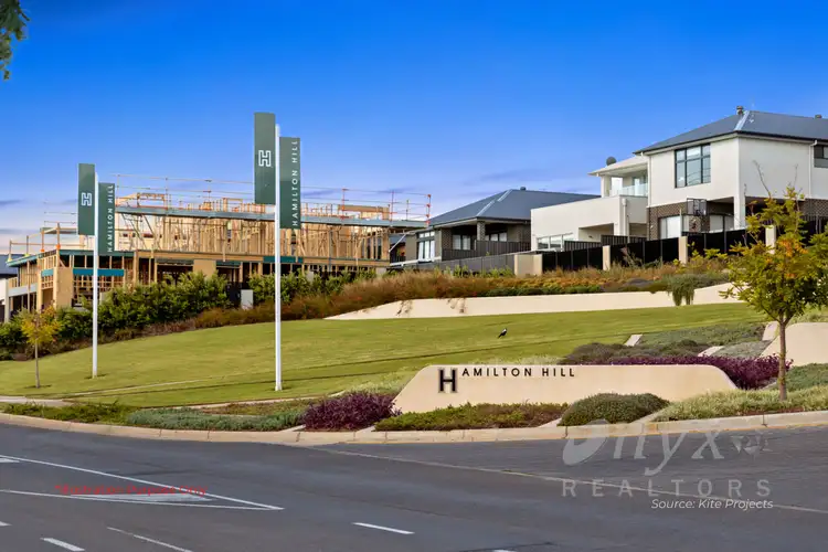 Third view of Homely land listing, 21 Kintyre Road, Woodforde SA 5072