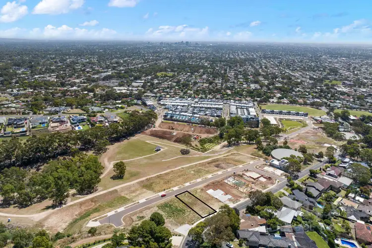 Seventh view of Homely land listing, 21 Kintyre Road, Woodforde SA 5072