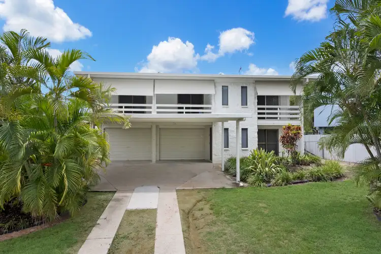 21 Lavarack Street, Mount Louisa QLD 4814