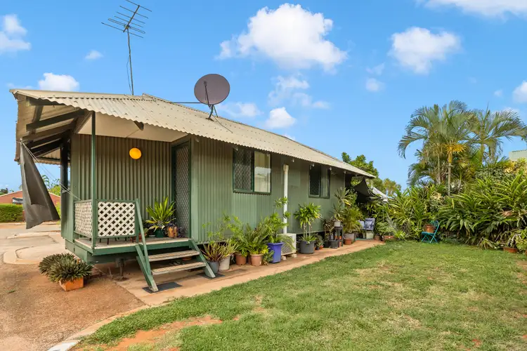 Second view of Homely unit listing, 4/122 Port Drive, Cable Beach WA 6726
