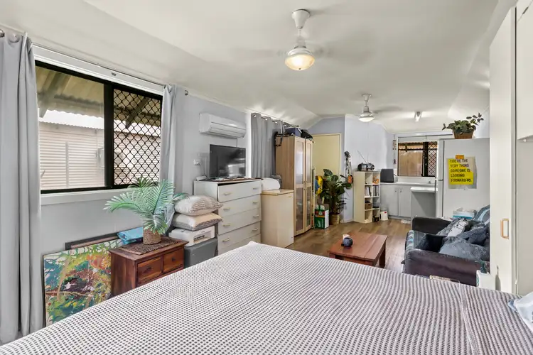 Fifth view of Homely unit listing, 4/122 Port Drive, Cable Beach WA 6726