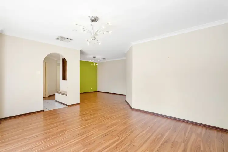 Second view of Homely semi-detached listing, 8B Farnell Place, Alexander Heights WA 6064