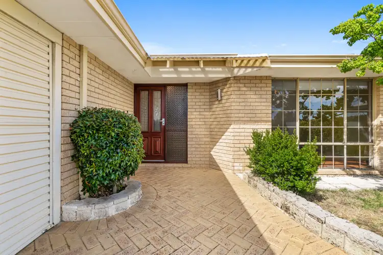 Sixth view of Homely semi-detached listing, 8B Farnell Place, Alexander Heights WA 6064