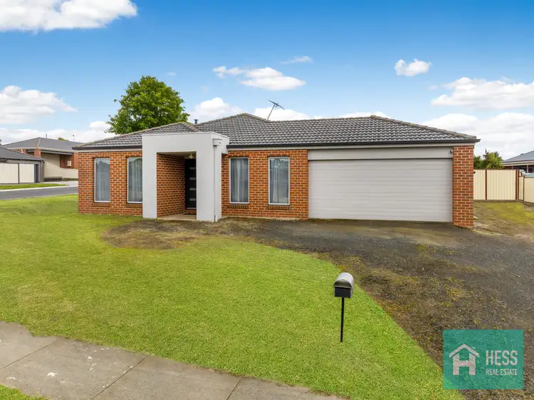 Main view of Homely house listing, 10 Lantern Court, Wallan VIC 3756
