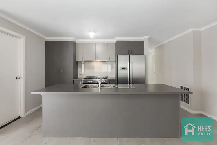 Second view of Homely house listing, 10 Lantern Court, Wallan VIC 3756