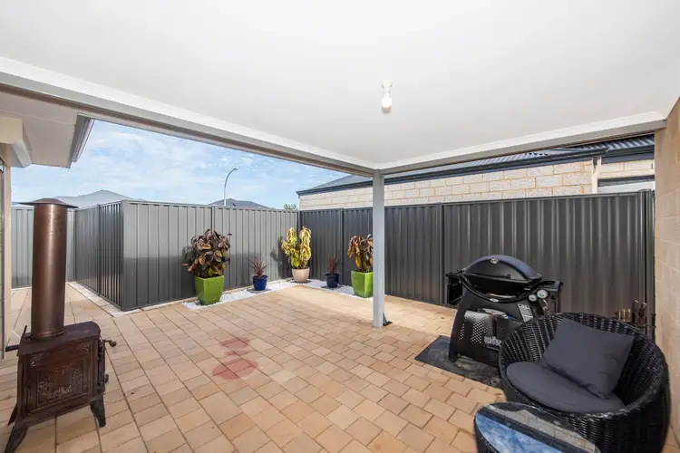 31 Castlereagh Way