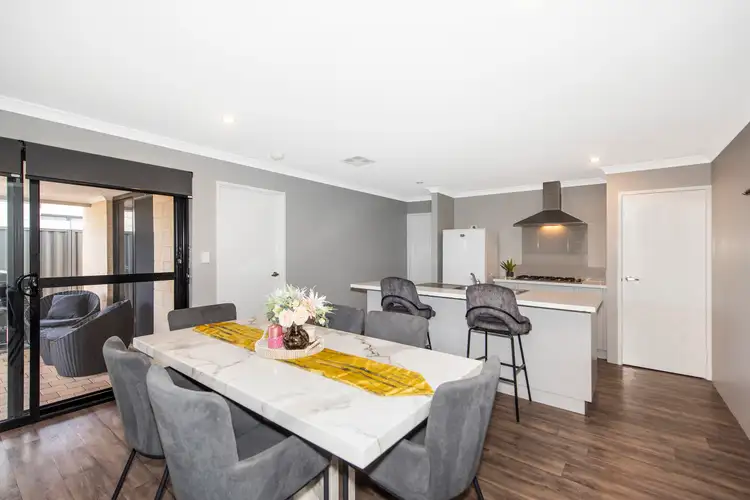 Second view of Homely house listing, 31 Castlereagh Way, Brabham WA 6055