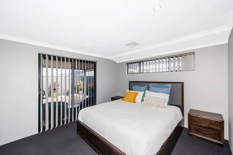Fourth view of Homely house listing, 31 Castlereagh Way, Brabham WA 6055