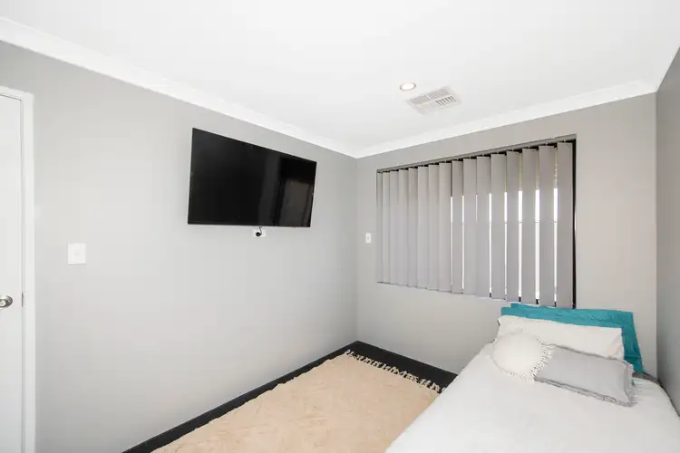 Sixth view of Homely house listing, 31 Castlereagh Way, Brabham WA 6055