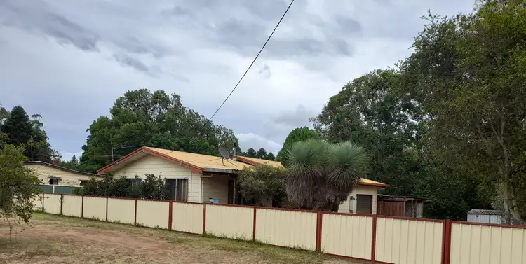 58 Hart Street Blackbutt 4314, Blackbutt QLD 4314