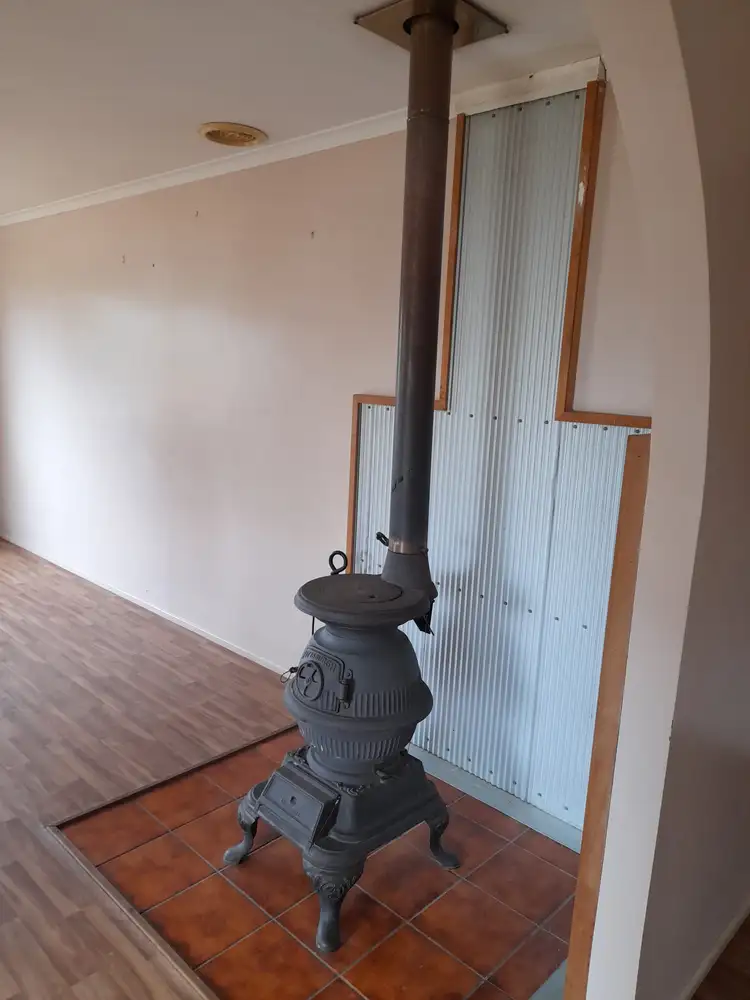 Sixth view of Homely house listing, 58 Hart Street Blackbutt 4314, Blackbutt QLD 4314