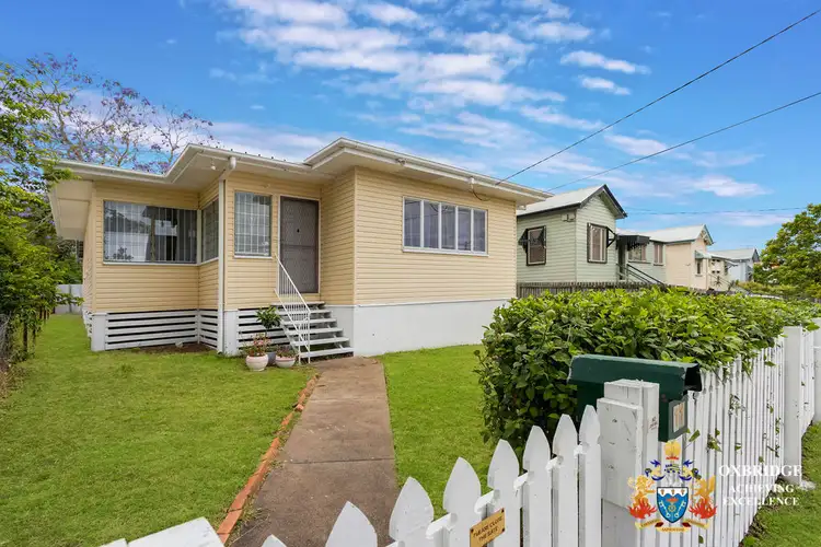 11 Gibbon Street, East Ipswich QLD 4305