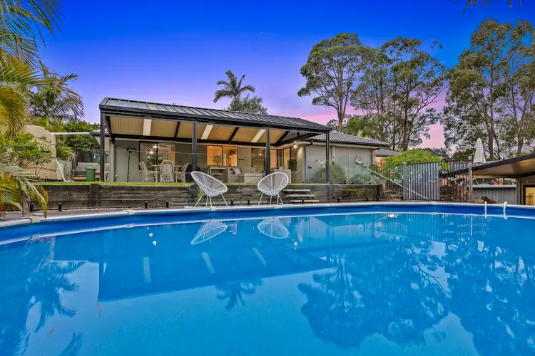 Main view of Homely house listing, 13 Heron Drive, Aroona QLD 4551