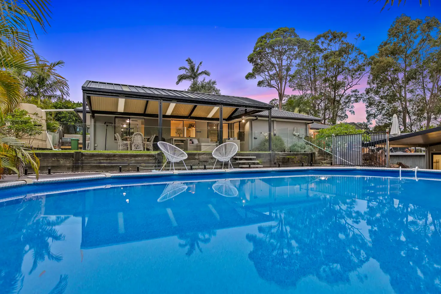 Main view of Homely house listing, 13 Heron Drive, Aroona QLD 4551
