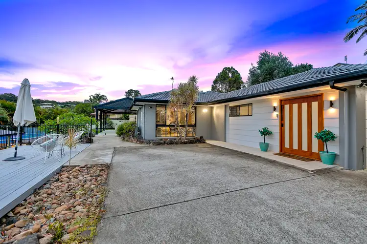 Second view of Homely house listing, 13 Heron Drive, Aroona QLD 4551