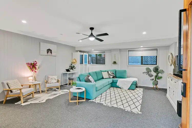 Fifth view of Homely house listing, 13 Heron Drive, Aroona QLD 4551