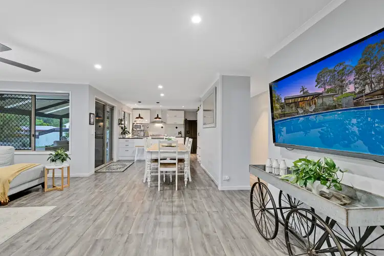 Sixth view of Homely house listing, 13 Heron Drive, Aroona QLD 4551