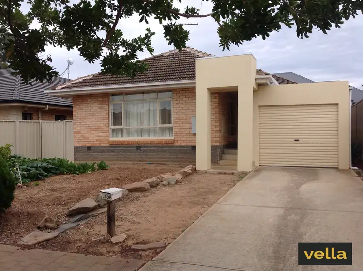 Main view of Homely house listing, 13 Nalara Avenue, Rostrevor SA 5073