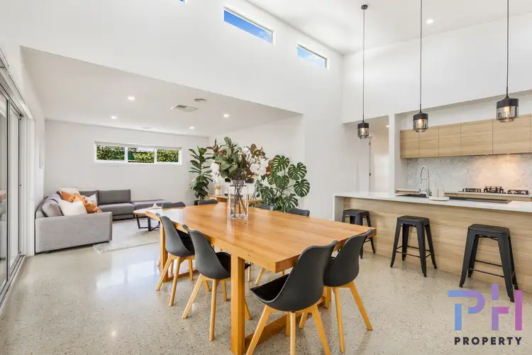 Third view of Homely house listing, 11A Mcclelland Drive, Eaglehawk VIC 3556