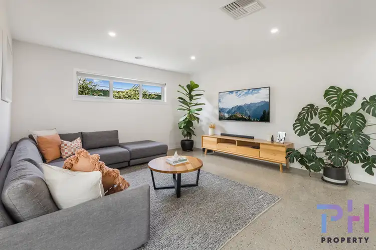 Fourth view of Homely house listing, 11A Mcclelland Drive, Eaglehawk VIC 3556
