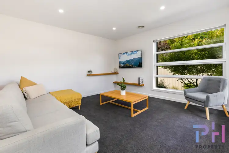 Fifth view of Homely house listing, 11A Mcclelland Drive, Eaglehawk VIC 3556