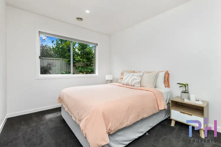 Sixth view of Homely house listing, 11A Mcclelland Drive, Eaglehawk VIC 3556