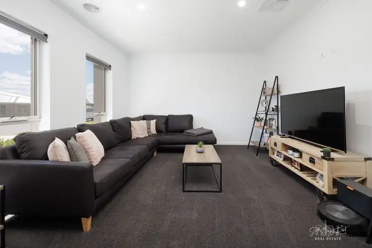 Second view of Homely house listing, 15 BAKER STREET, Tangambalanga VIC 3691