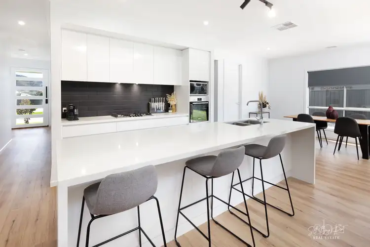 Third view of Homely house listing, 15 BAKER STREET, Tangambalanga VIC 3691