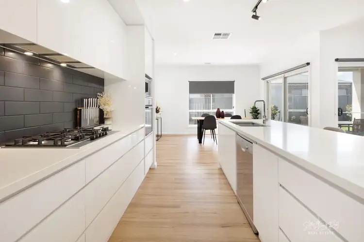 Fourth view of Homely house listing, 15 BAKER STREET, Tangambalanga VIC 3691