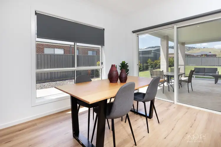 Fifth view of Homely house listing, 15 BAKER STREET, Tangambalanga VIC 3691