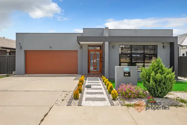 115 Bettong Avenue, Throsby ACT 2914