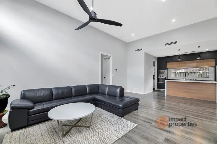 Fifth view of Homely house listing, 115 Bettong Avenue, Throsby ACT 2914