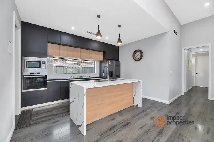 Sixth view of Homely house listing, 115 Bettong Avenue, Throsby ACT 2914